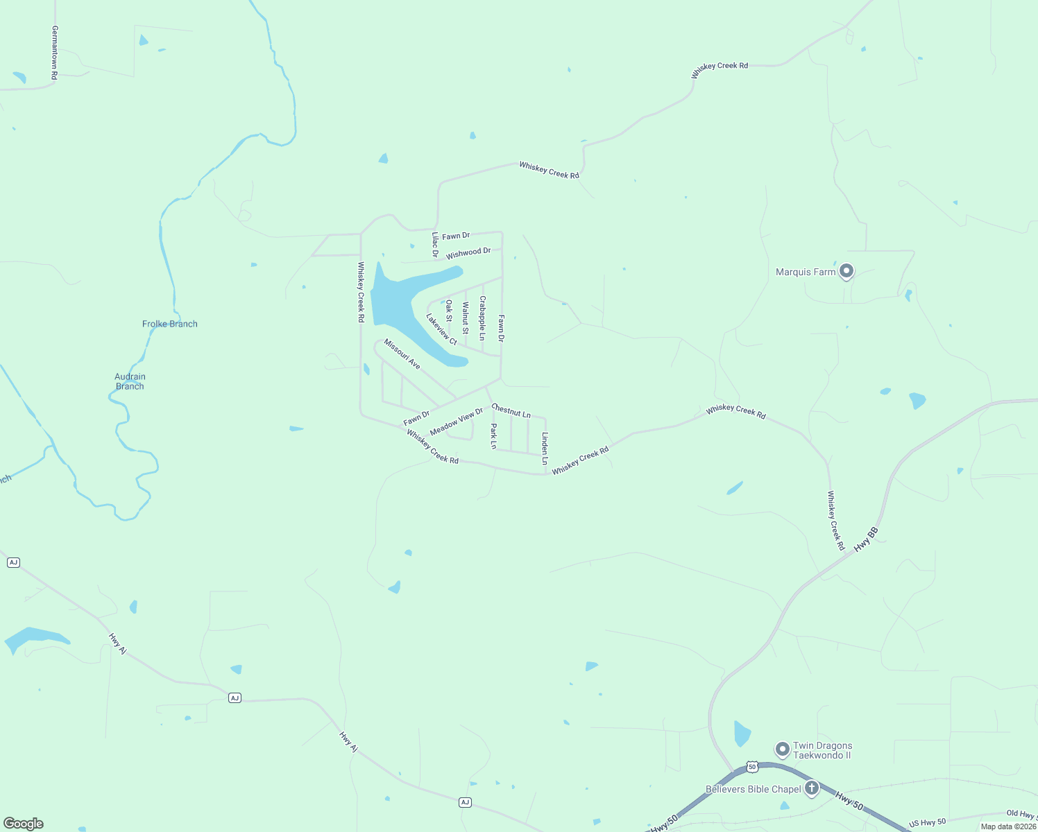 map of restaurants, bars, coffee shops, grocery stores, and more near 917 Chestnut Lane in Union