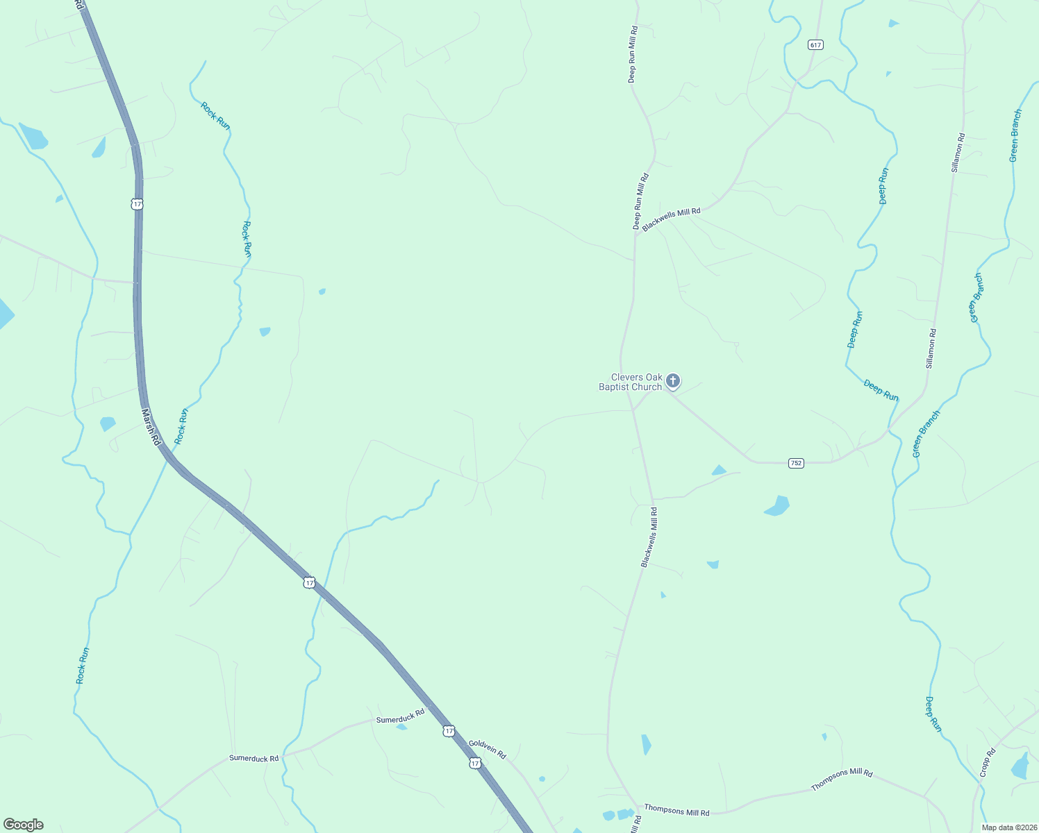 map of restaurants, bars, coffee shops, grocery stores, and more near 3446 Sugar Hill Lane in Goldvein