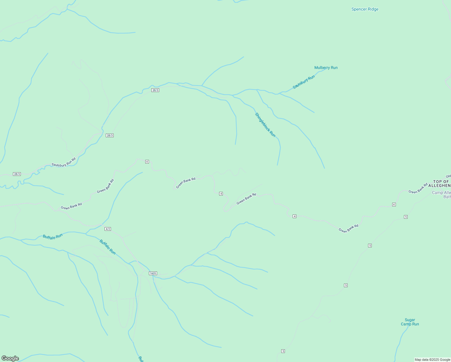 map of restaurants, bars, coffee shops, grocery stores, and more near in Arbovale