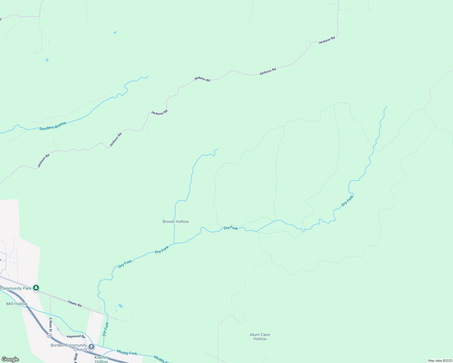 map of restaurants, bars, coffee shops, grocery stores, and more near in Starlight