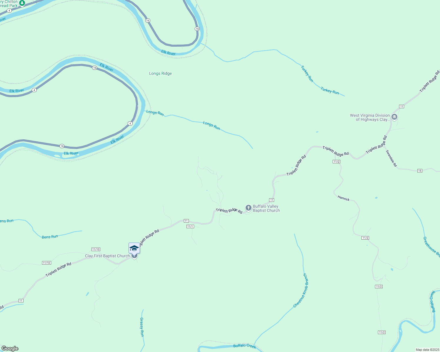 map of restaurants, bars, coffee shops, grocery stores, and more near 288 Pumpkin Center Drive in Clay