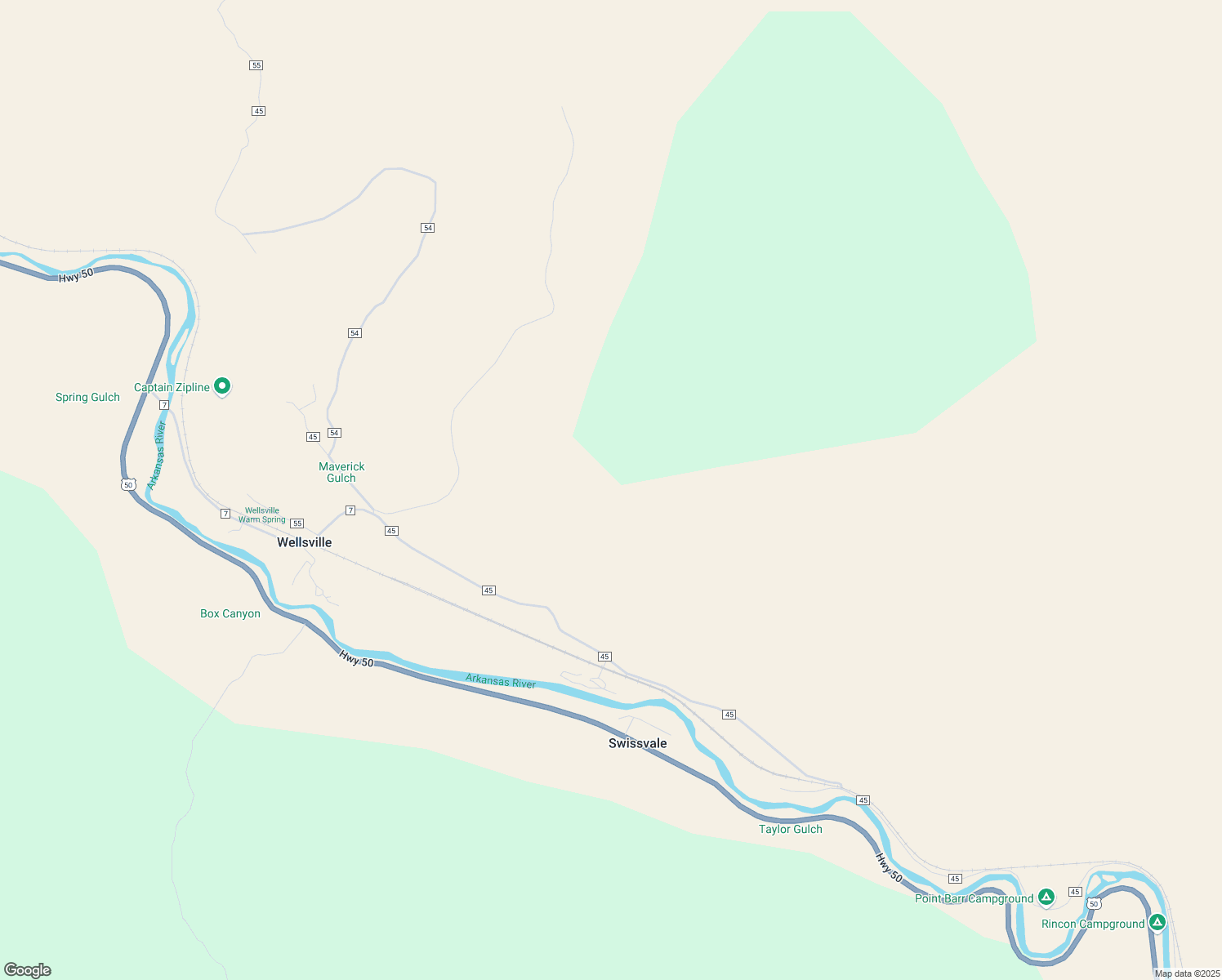 map of restaurants, bars, coffee shops, grocery stores, and more near in Wellsville