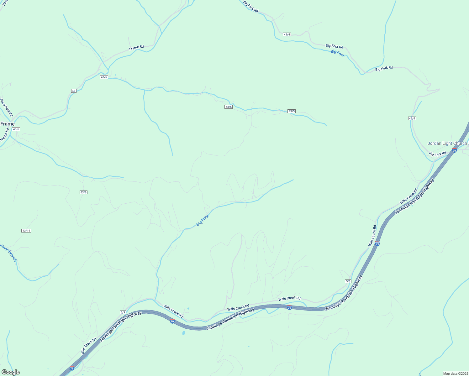 map of restaurants, bars, coffee shops, grocery stores, and more near 914C Wills Creek Road in Elkview