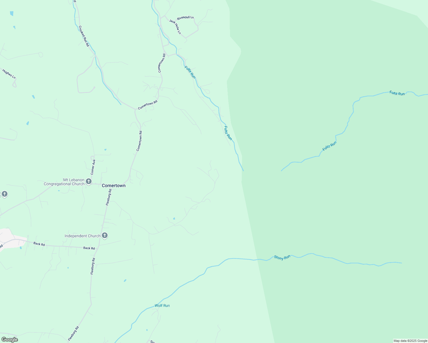 map of restaurants, bars, coffee shops, grocery stores, and more near 935 Grindstone Lane in Mount Road
