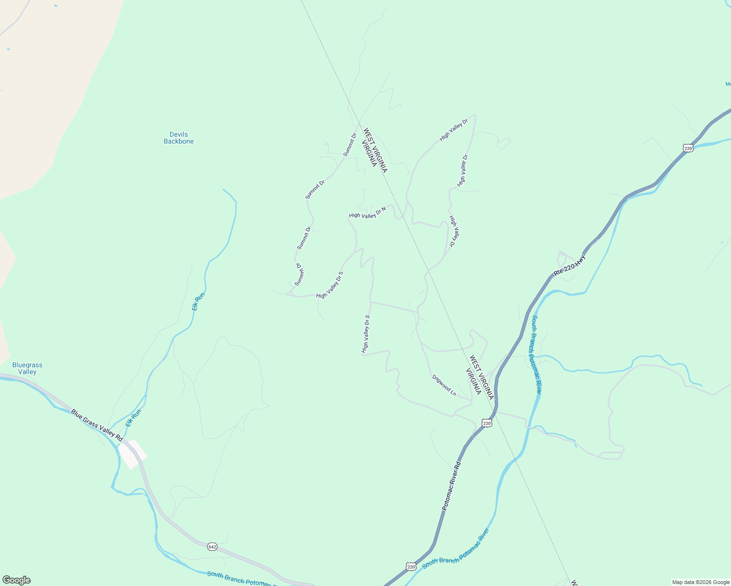 map of restaurants, bars, coffee shops, grocery stores, and more near 1109 High Valley Drive in Monterey