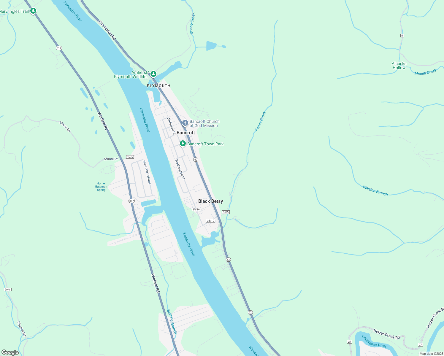 map of restaurants, bars, coffee shops, grocery stores, and more near 431 Farley Hollow in Red House