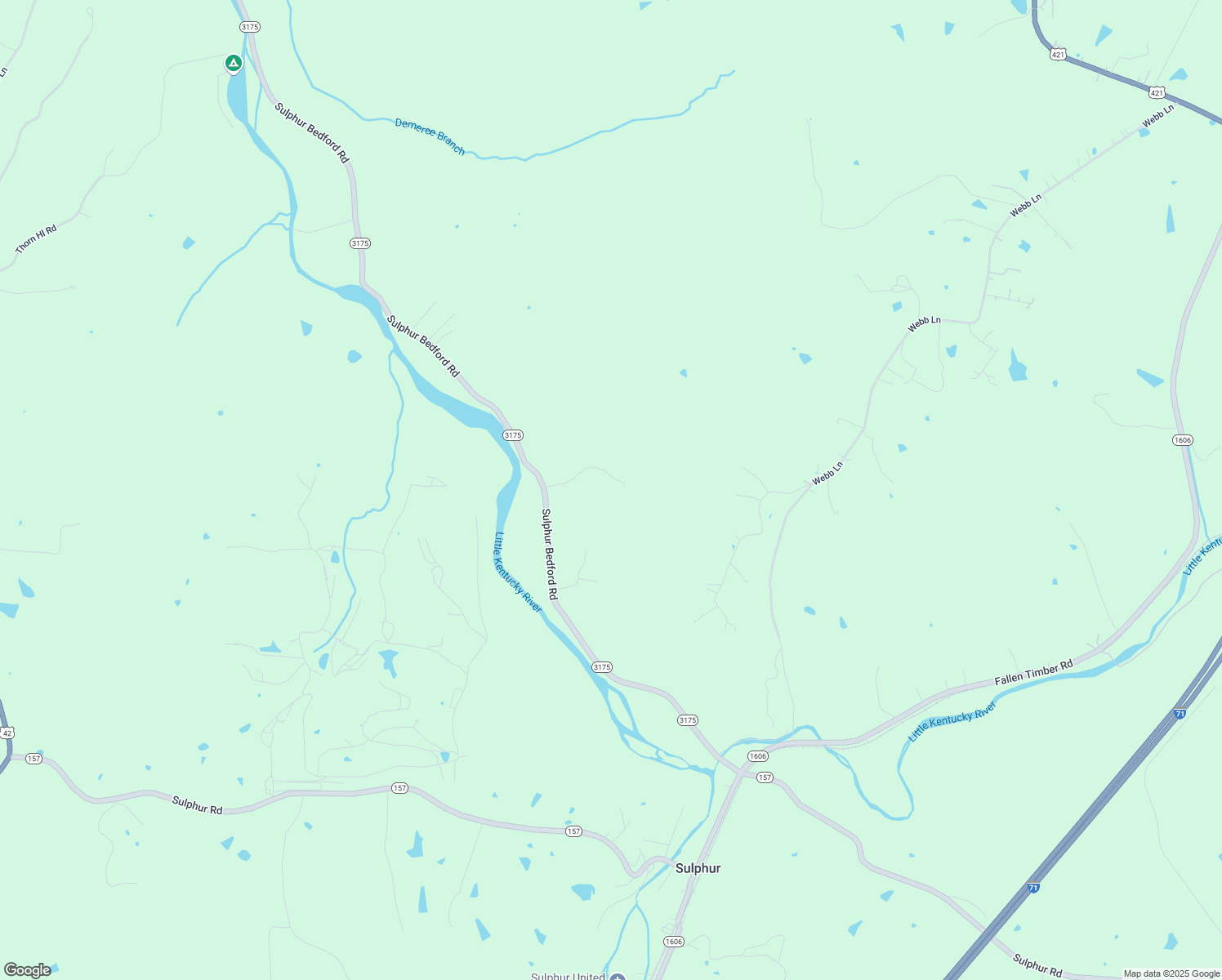map of restaurants, bars, coffee shops, grocery stores, and more near 141 Timberline Drive in Bedford
