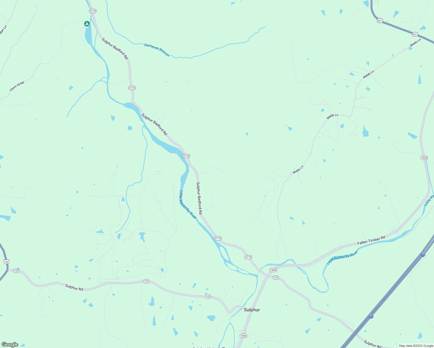 map of restaurants, bars, coffee shops, grocery stores, and more near 141 Timberline Drive in Bedford