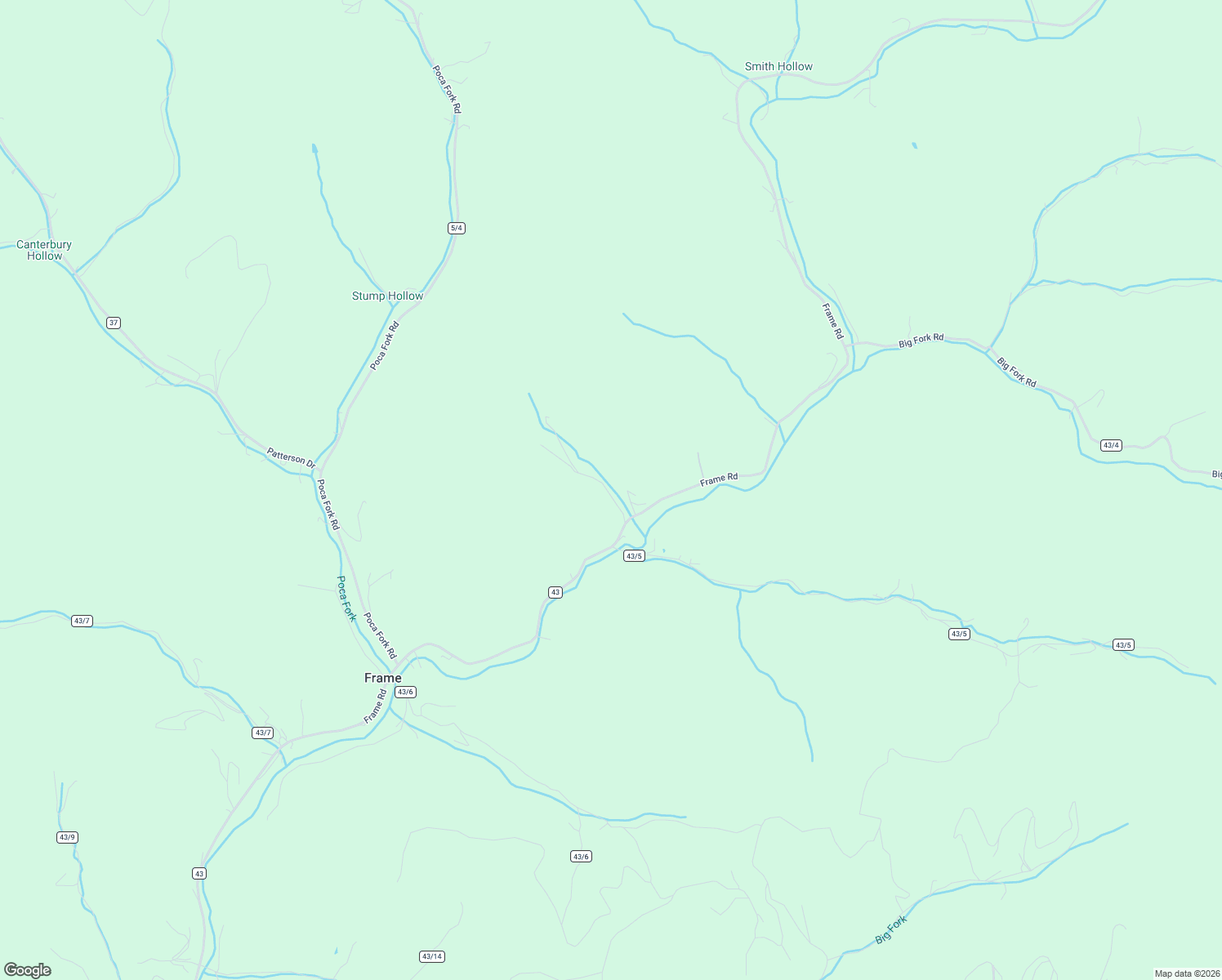 map of restaurants, bars, coffee shops, grocery stores, and more near 25 Veranda Lane in Elkview