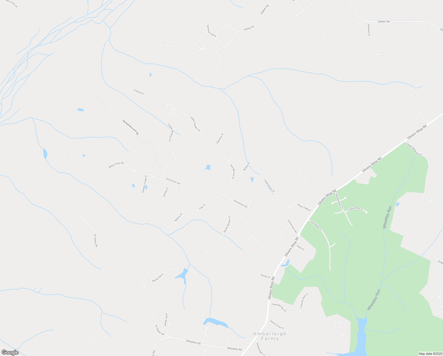 map of restaurants, bars, coffee shops, grocery stores, and more near 7325 Stoneleigh Ct in Hughesville