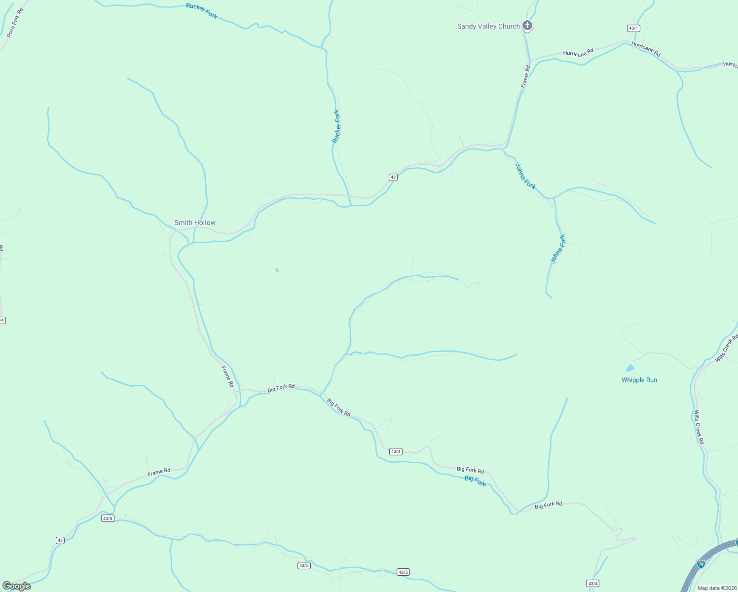 map of restaurants, bars, coffee shops, grocery stores, and more near 1013 Beckett Branch Road in Elkview