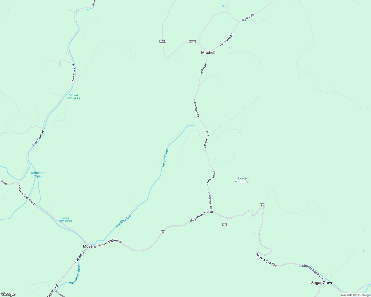 map of restaurants, bars, coffee shops, grocery stores, and more near Burma Lane in Brandywine