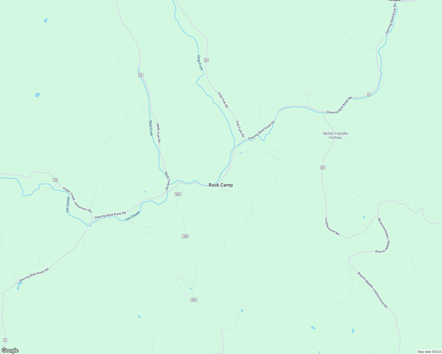 3078 County Road 6, Kitts Hill OH Walk Score