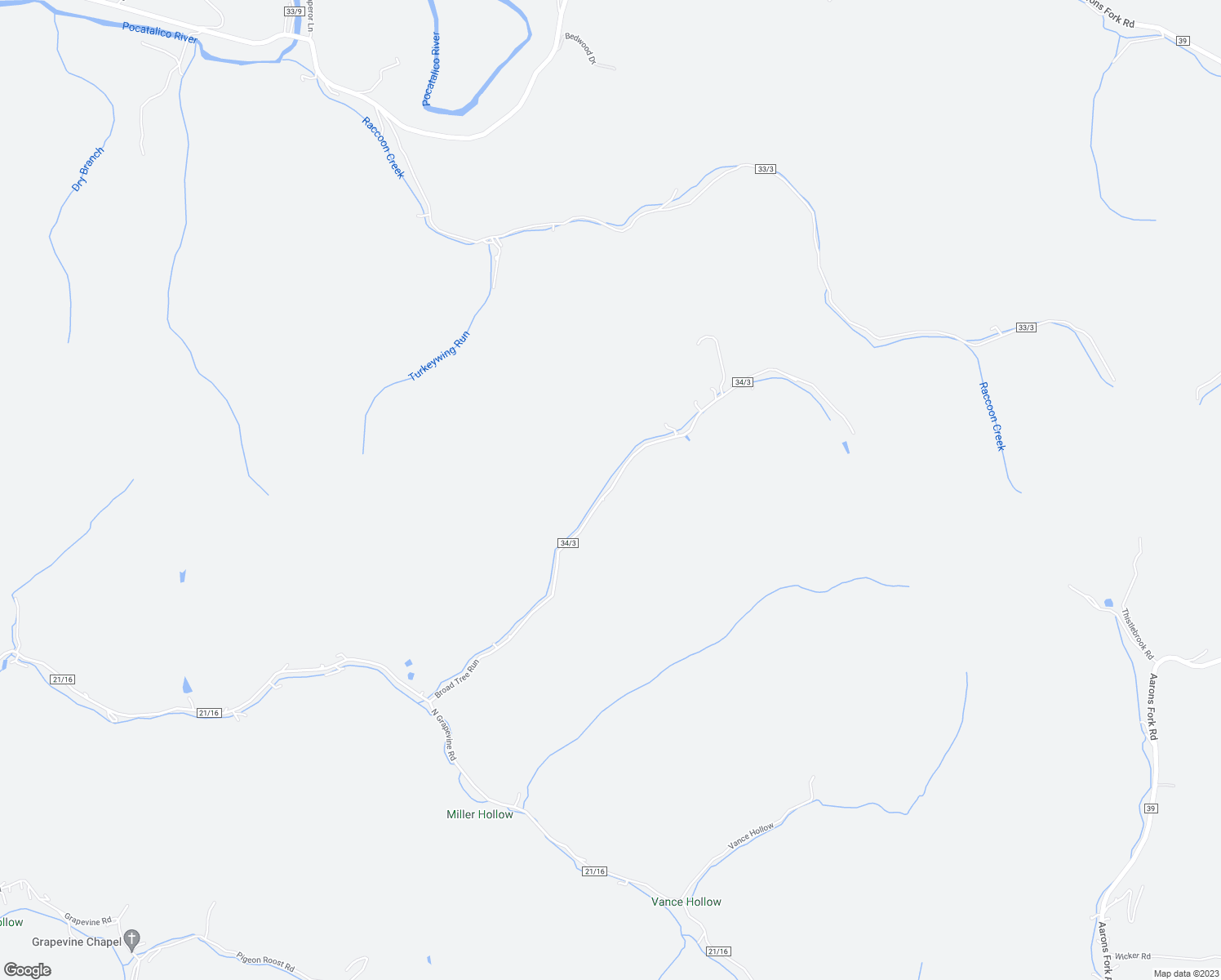 map of restaurants, bars, coffee shops, grocery stores, and more near Broad Tree Run in Charleston