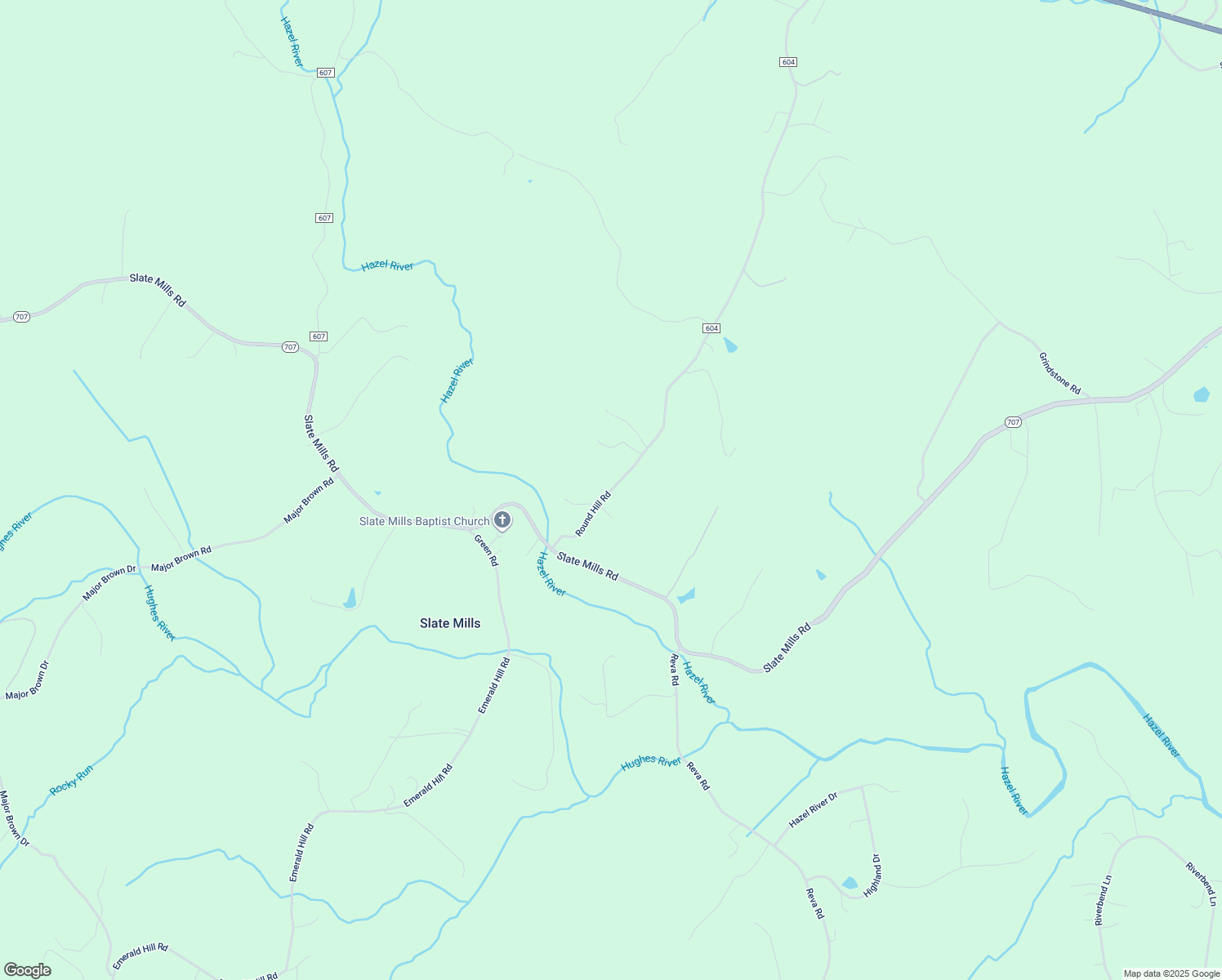 map of restaurants, bars, coffee shops, grocery stores, and more near 190 Round Hill Road in Boston