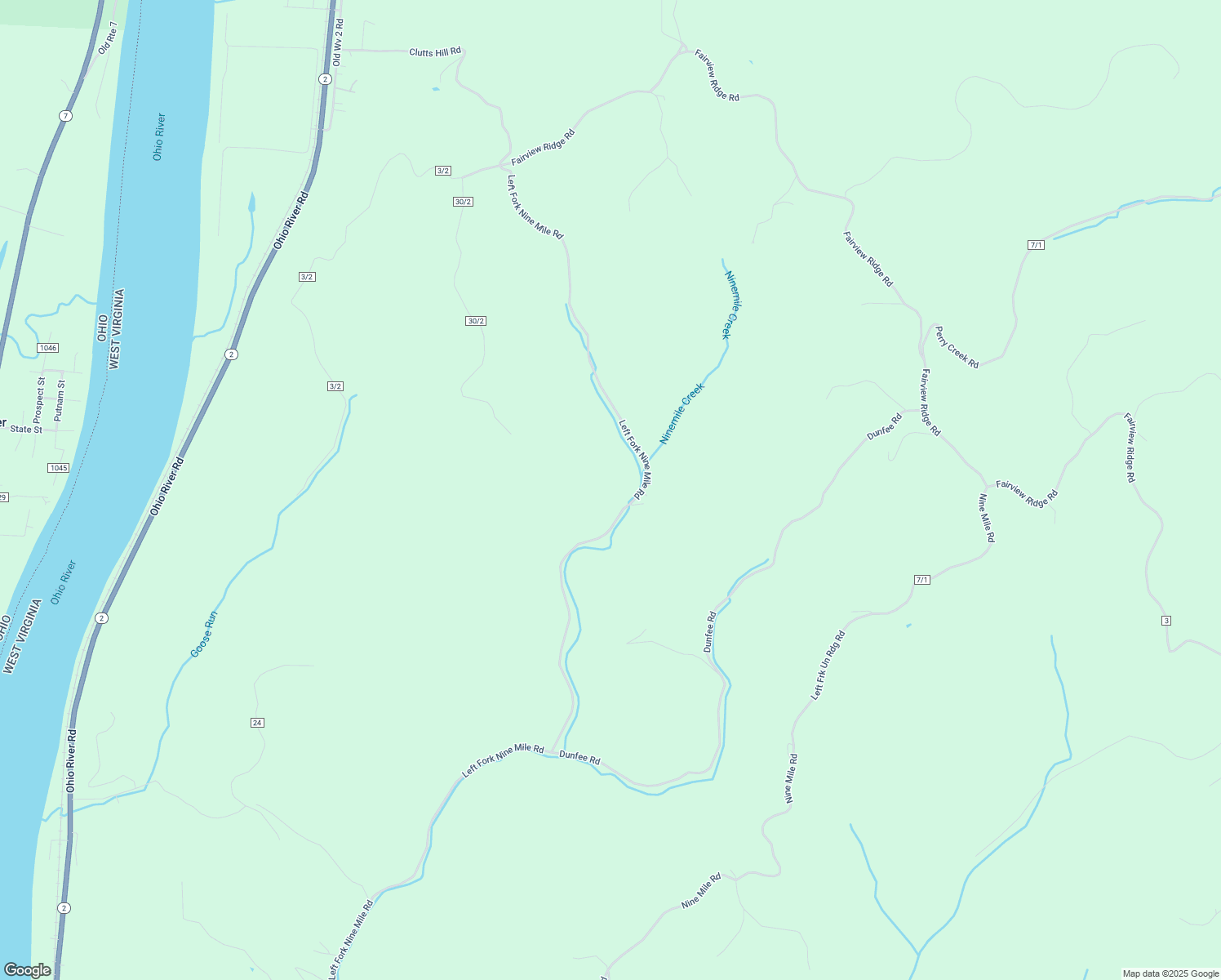 map of restaurants, bars, coffee shops, grocery stores, and more near in Lesage