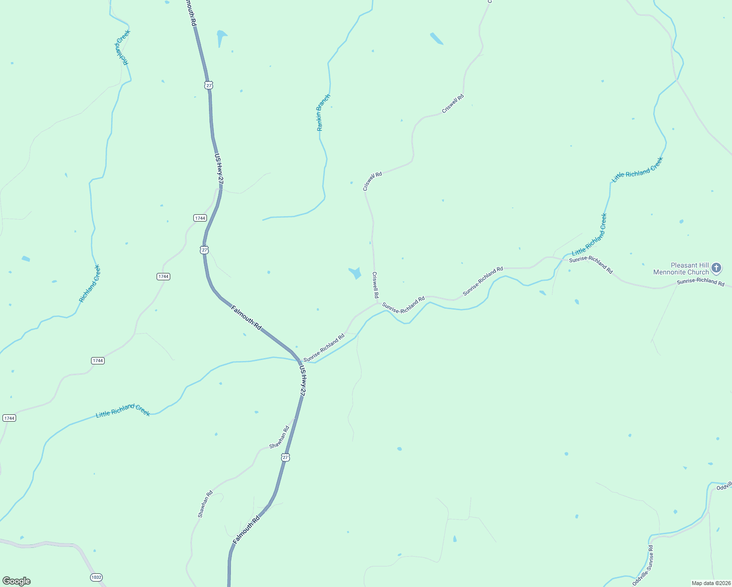 map of restaurants, bars, coffee shops, grocery stores, and more near in Antioch