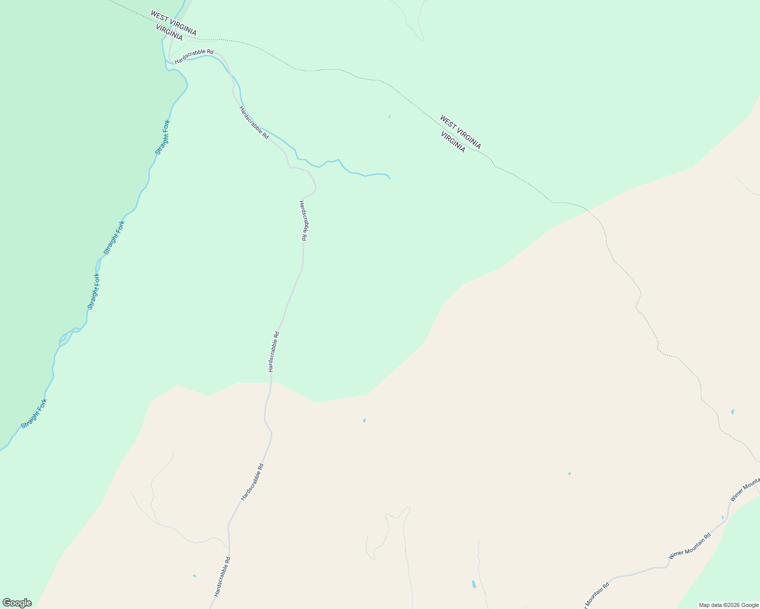map of restaurants, bars, coffee shops, grocery stores, and more near Hardscrabble Road in Blue Grass