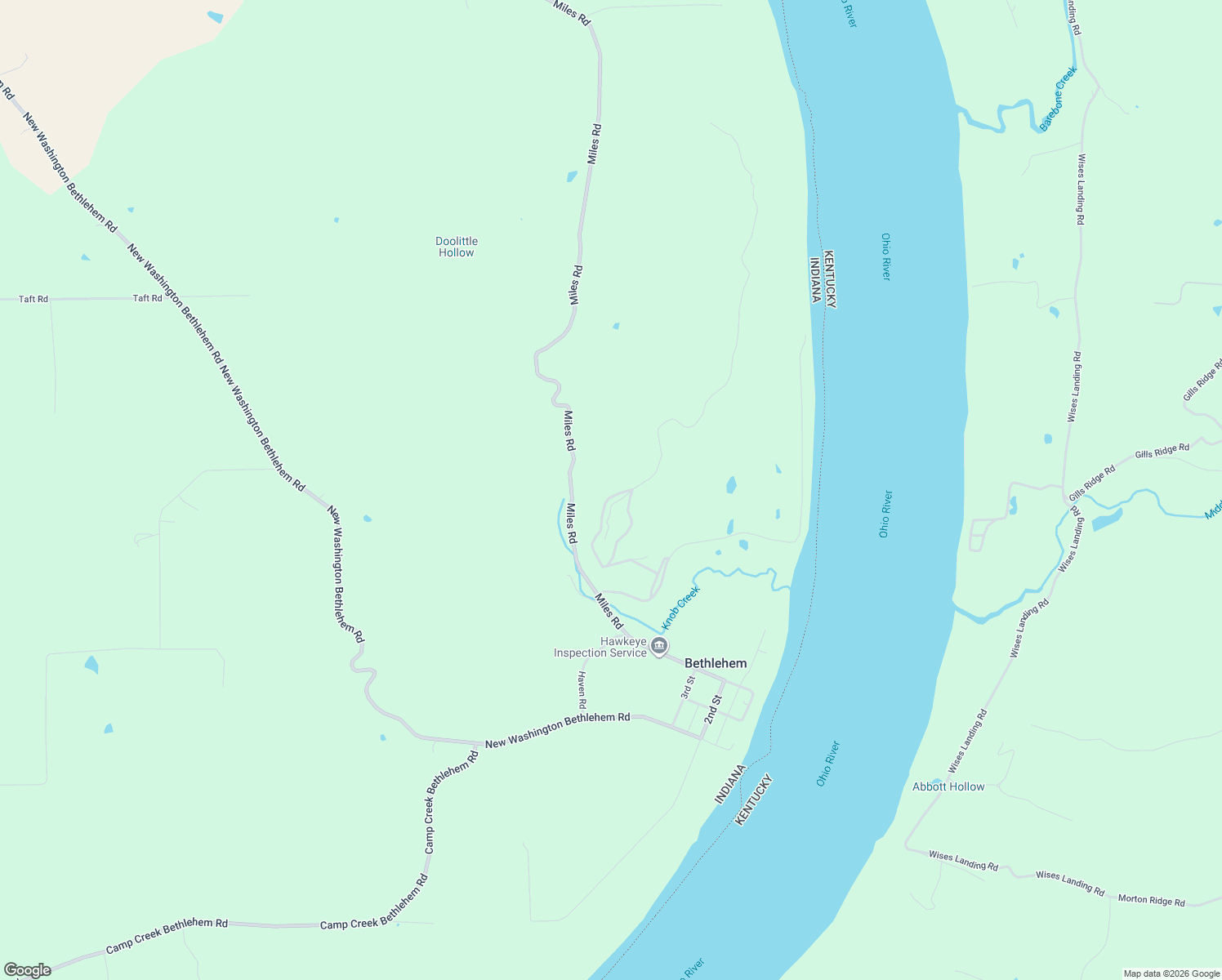 map of restaurants, bars, coffee shops, grocery stores, and more near in Bethlehem
