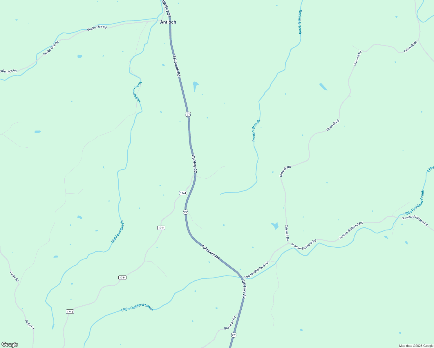 map of restaurants, bars, coffee shops, grocery stores, and more near 208 Cecil Webber Road in Berry