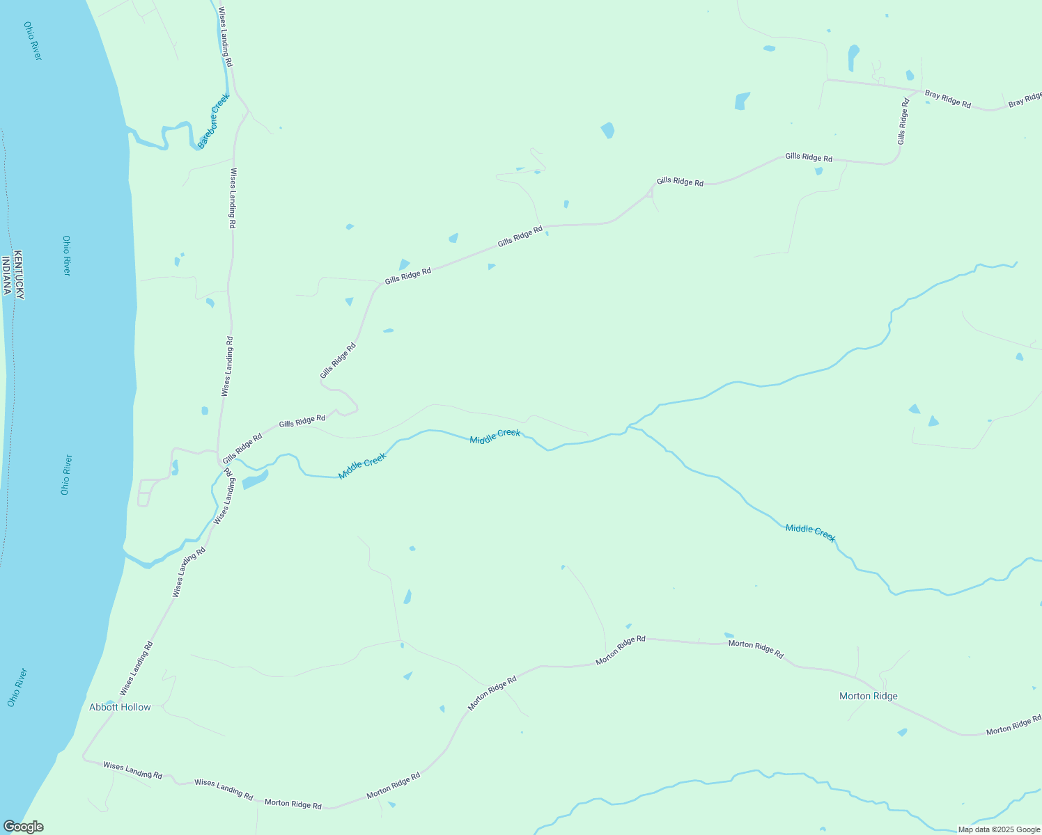 map of restaurants, bars, coffee shops, grocery stores, and more near 326-1578 Button Ridge Road in Bedford
