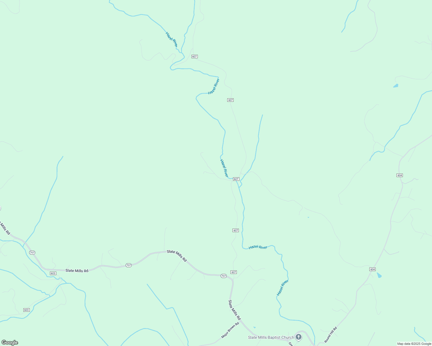 map of restaurants, bars, coffee shops, grocery stores, and more near 70 Jennie Dade Lane in Sperryville