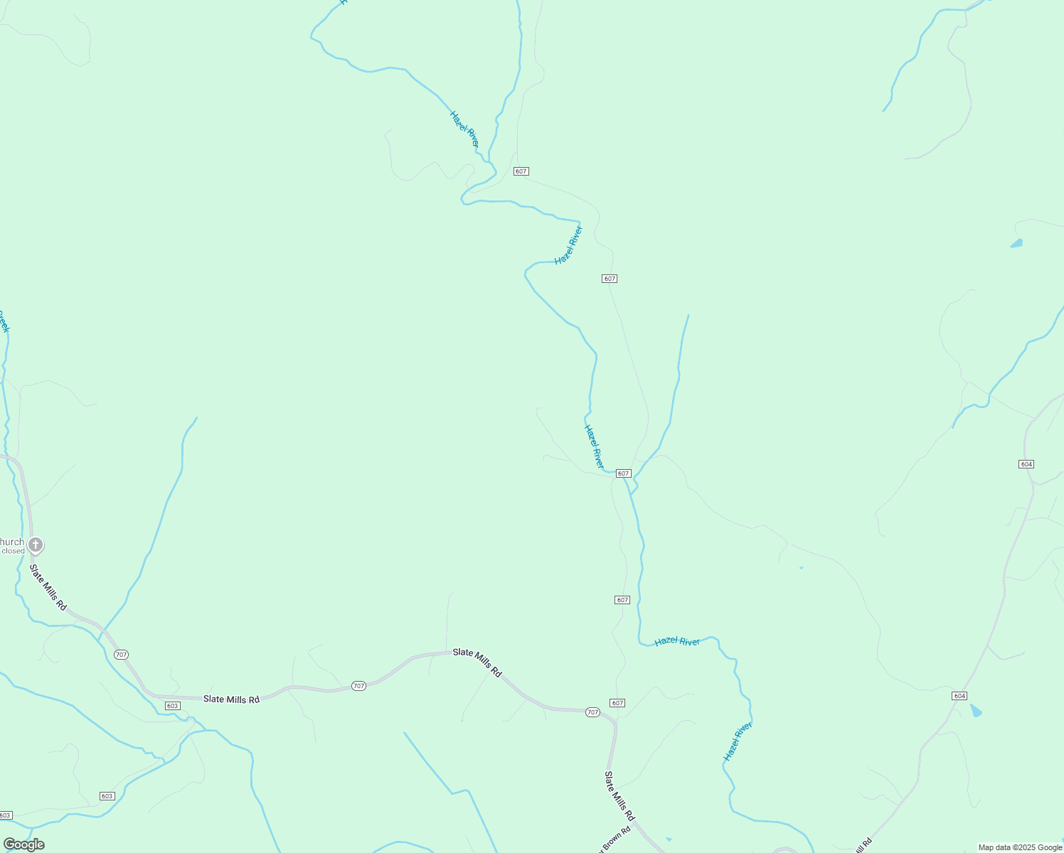 map of restaurants, bars, coffee shops, grocery stores, and more near 70 Jennie Dade Lane in Sperryville