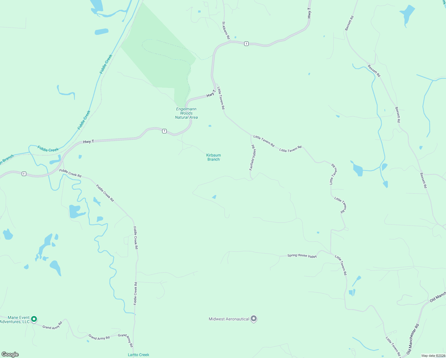 map of restaurants, bars, coffee shops, grocery stores, and more near 580 Fairfield Valley Road in Pacific