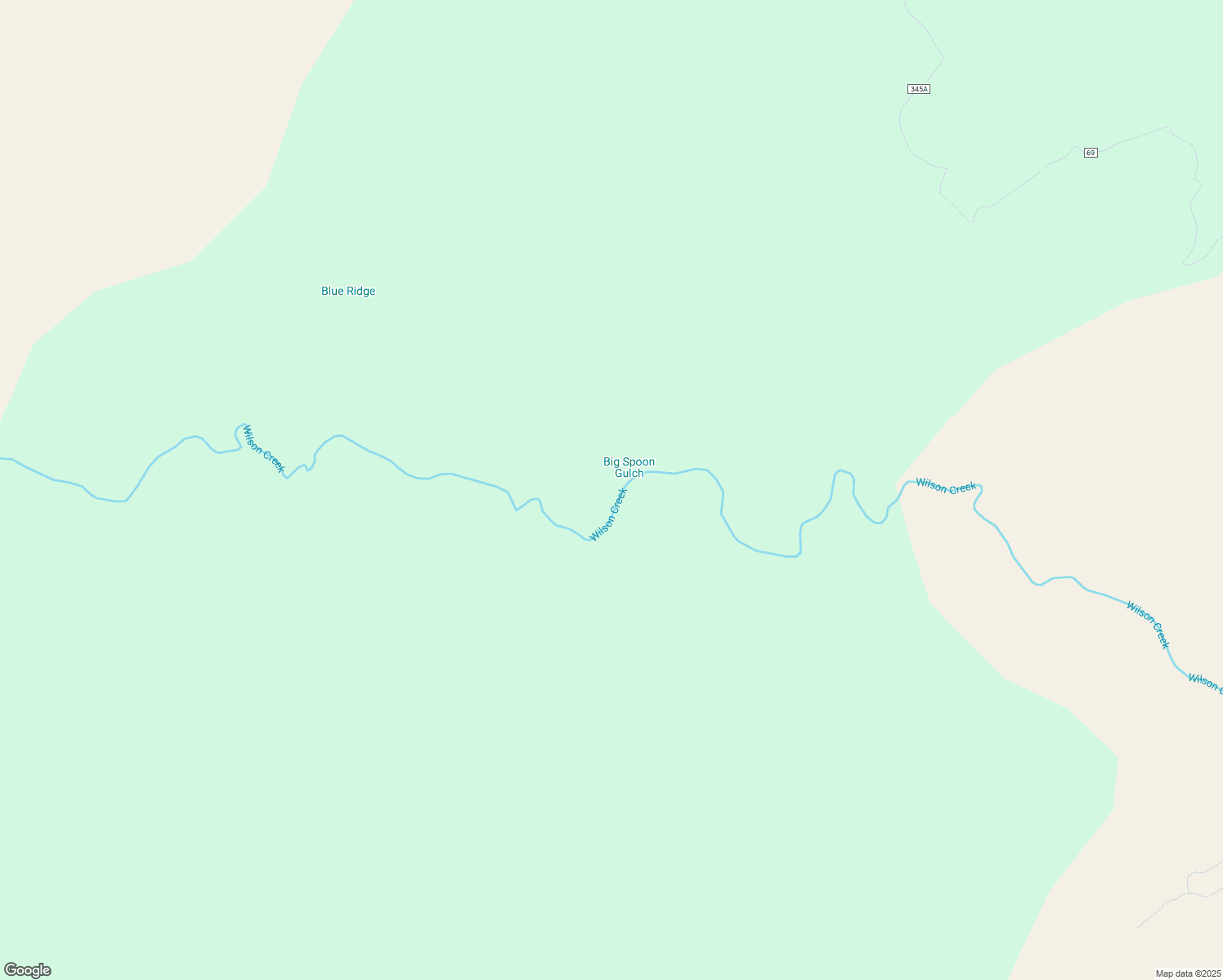 map of restaurants, bars, coffee shops, grocery stores, and more near in Cañon City