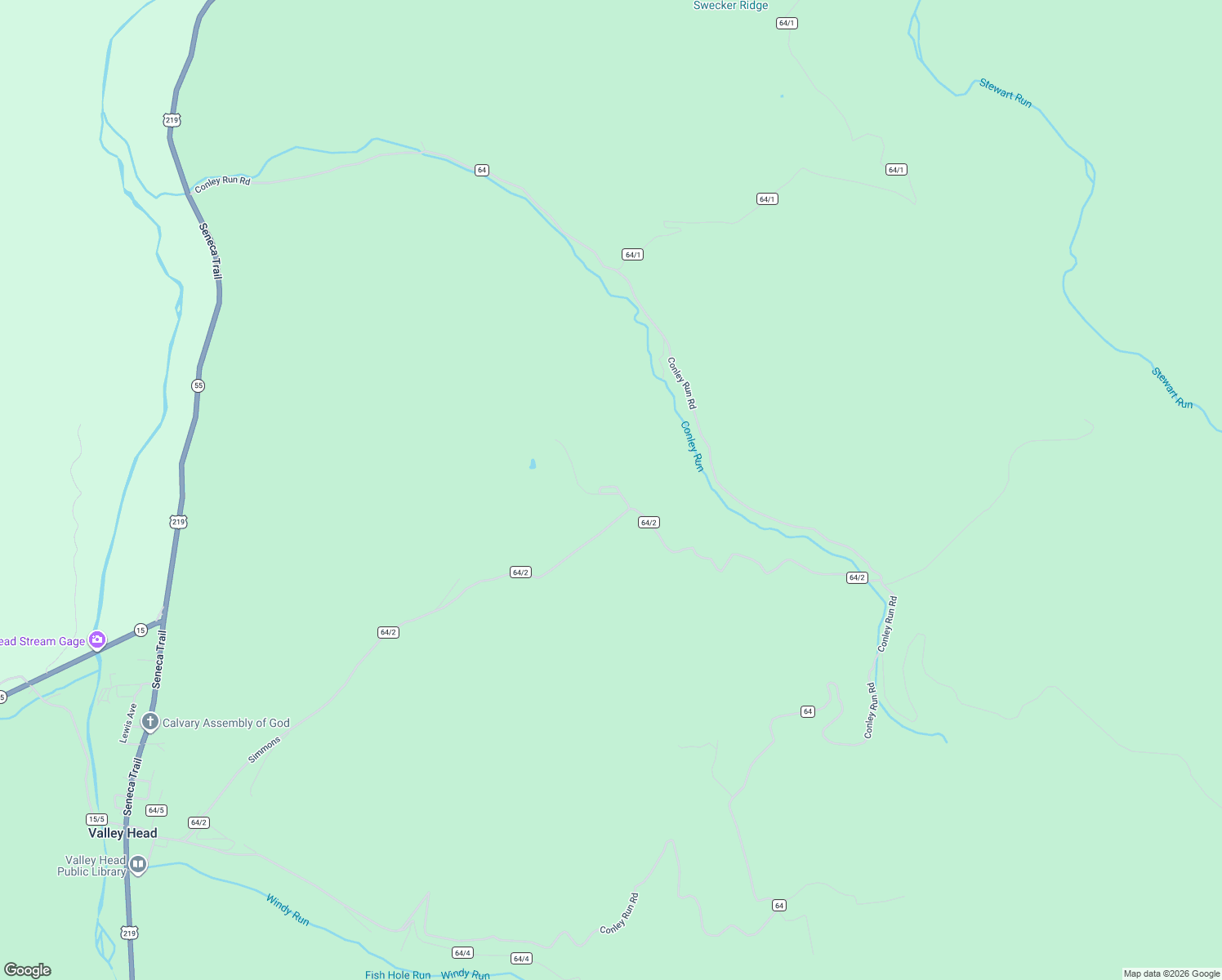 map of restaurants, bars, coffee shops, grocery stores, and more near 1637 Simmons Cemetery Road in Valley Head