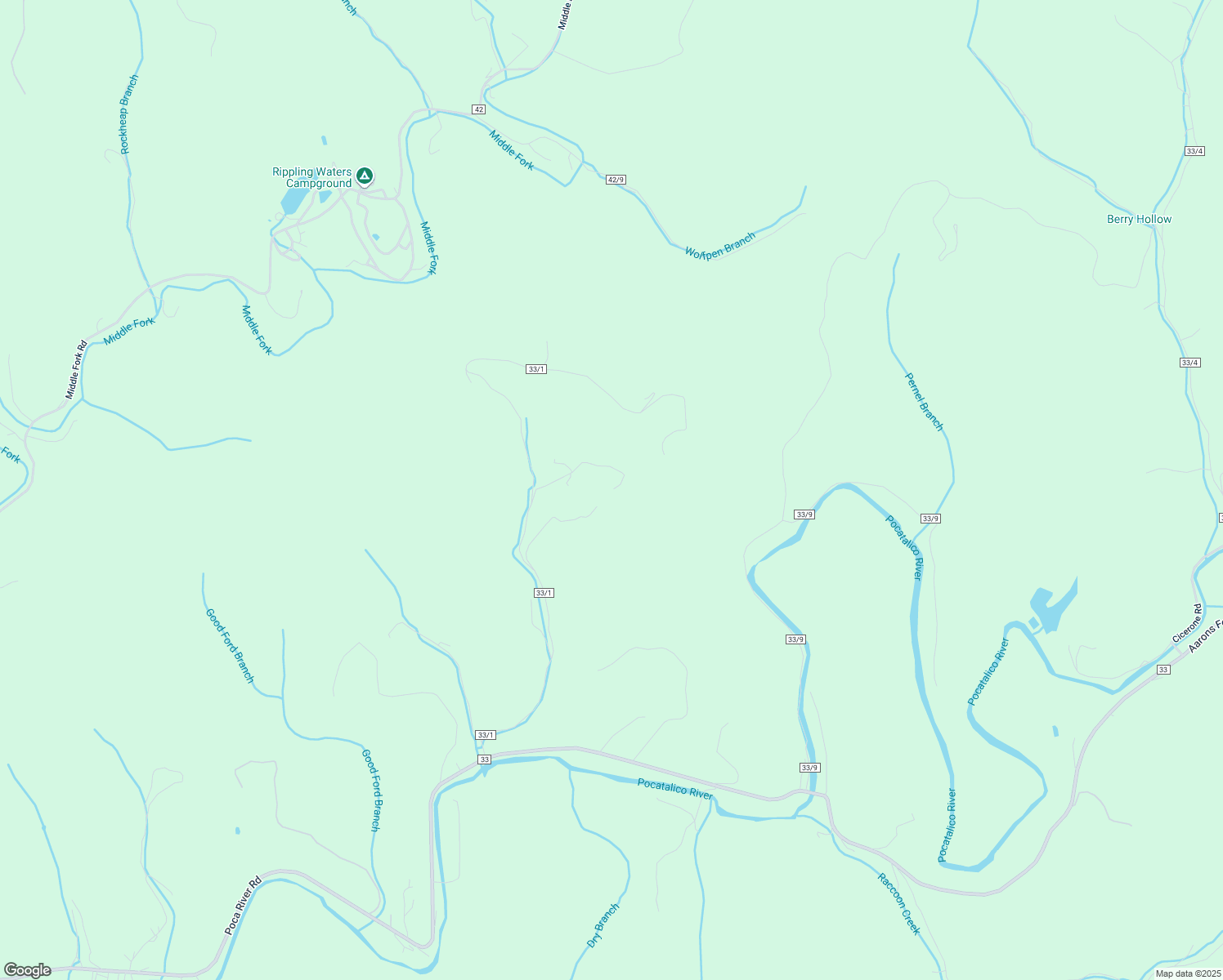 map of restaurants, bars, coffee shops, grocery stores, and more near 242 Hunters Cove in Charleston