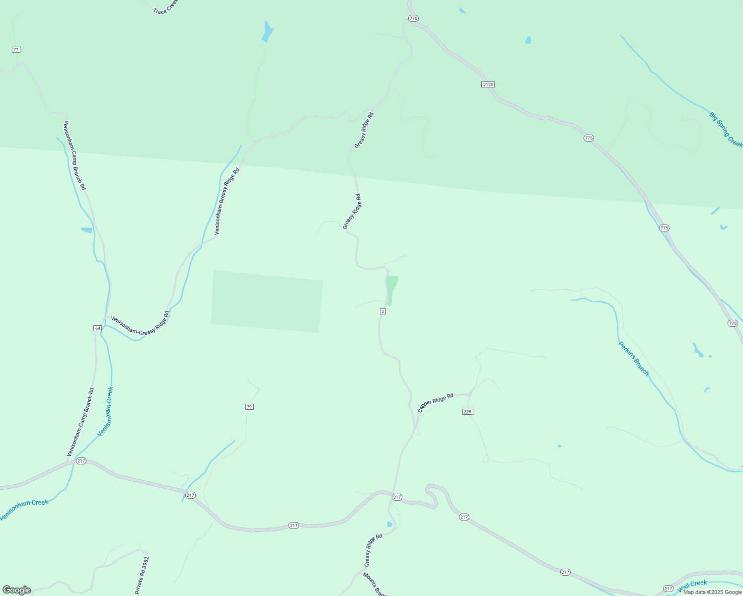 map of restaurants, bars, coffee shops, grocery stores, and more near 9197 County Road 2 in Willow Wood
