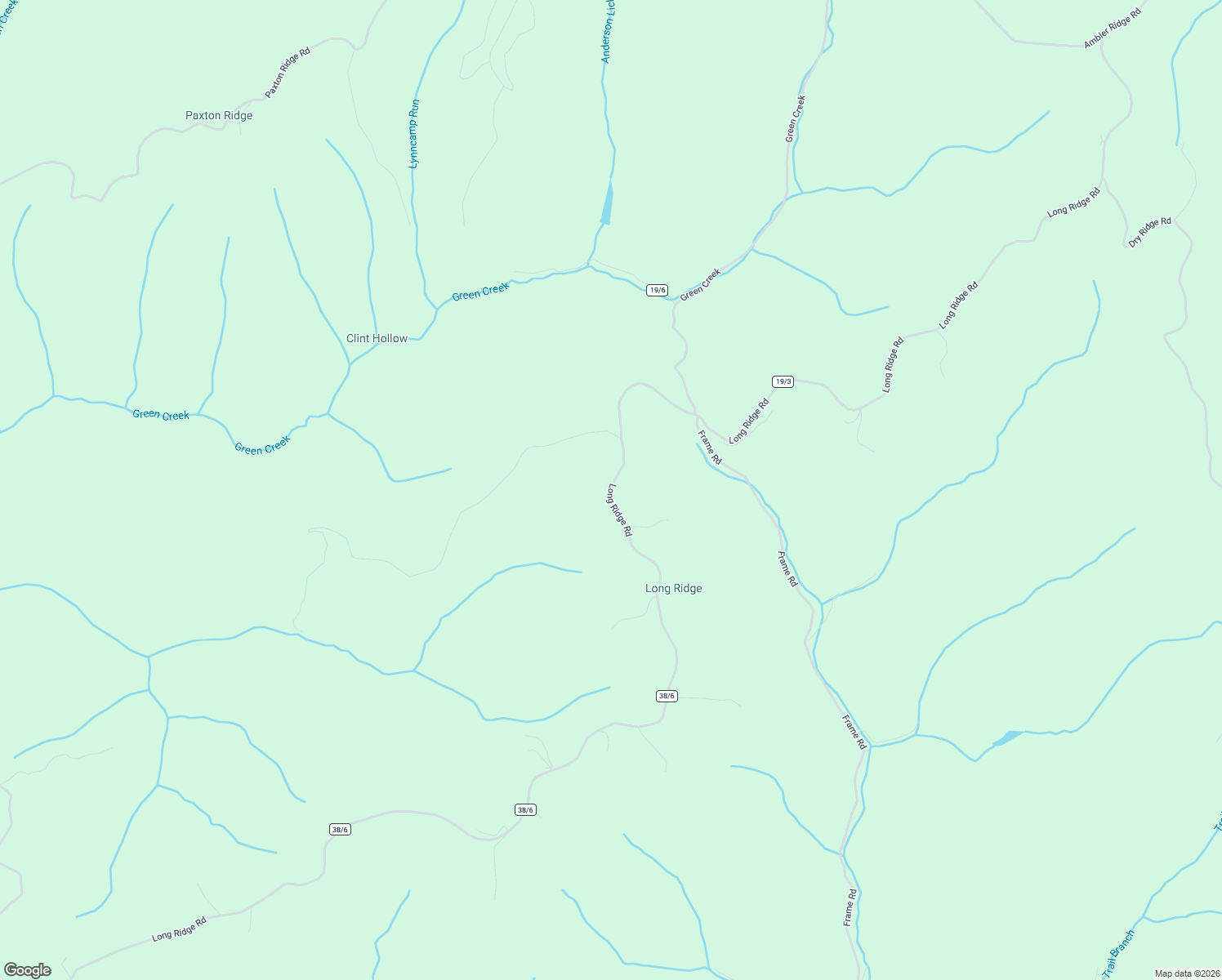 map of restaurants, bars, coffee shops, grocery stores, and more near Long Ridge Road in Walton