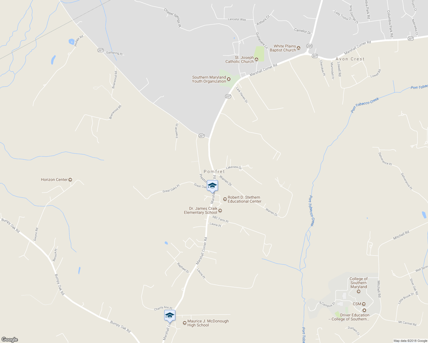 map of restaurants, bars, coffee shops, grocery stores, and more near in Pomfret