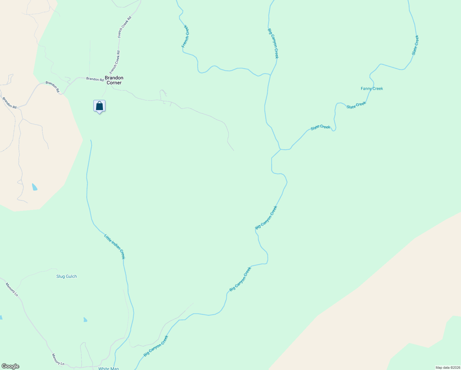 map of restaurants, bars, coffee shops, grocery stores, and more near 7224 Bonnetti Rd in Shingle Springs