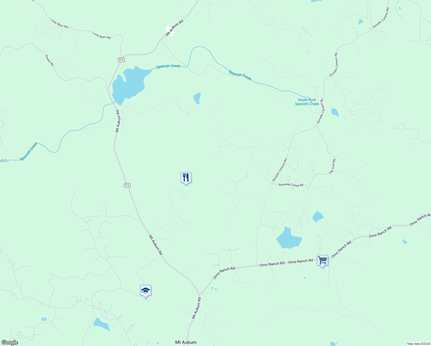 map of restaurants, bars, coffee shops, grocery stores, and more near 6930 Loggers Hollow Road in Somerset