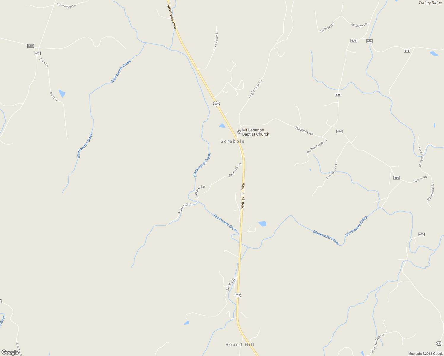 map of restaurants, bars, coffee shops, grocery stores, and more near Jackson Lane in Boston