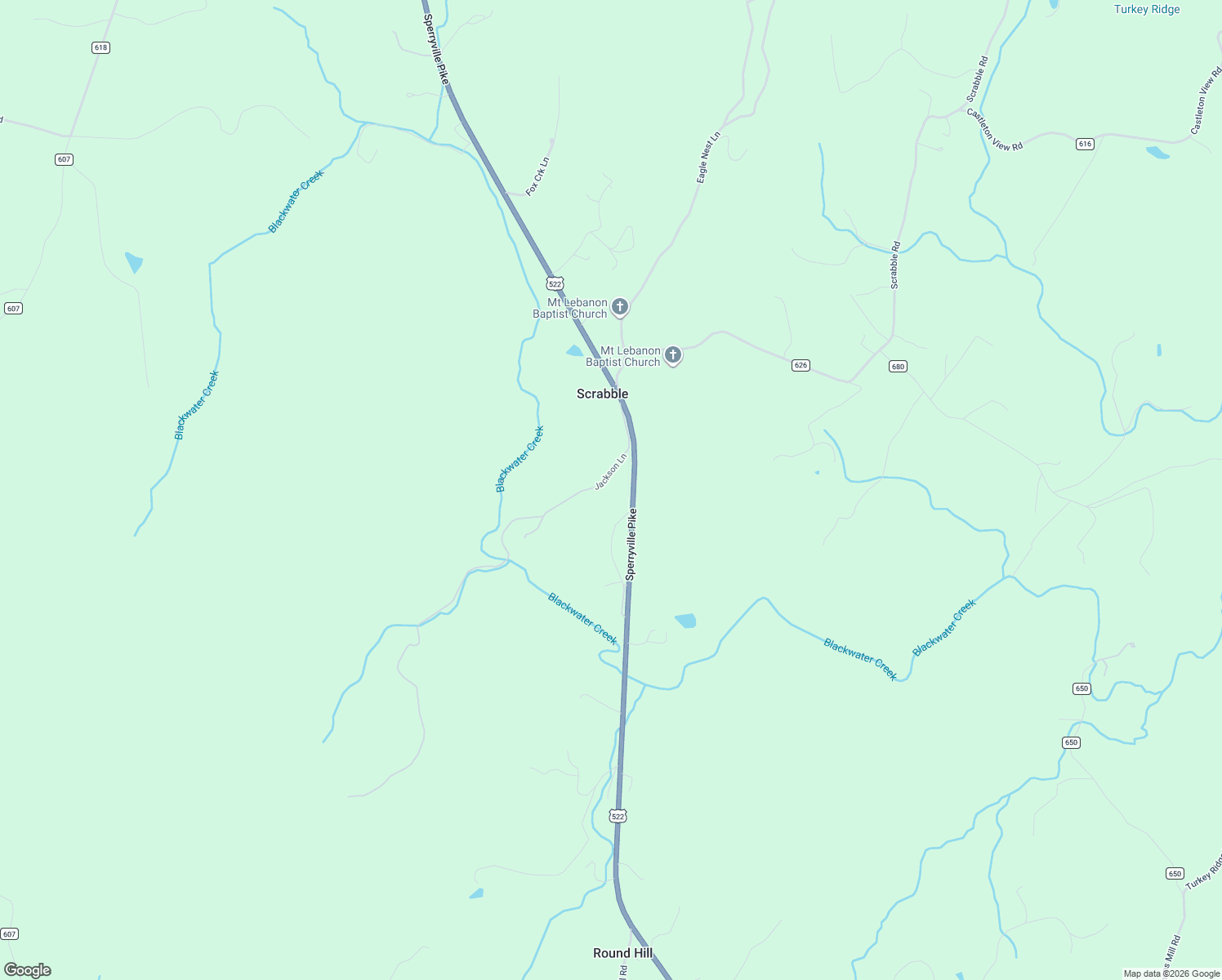 map of restaurants, bars, coffee shops, grocery stores, and more near Jackson Lane in Boston