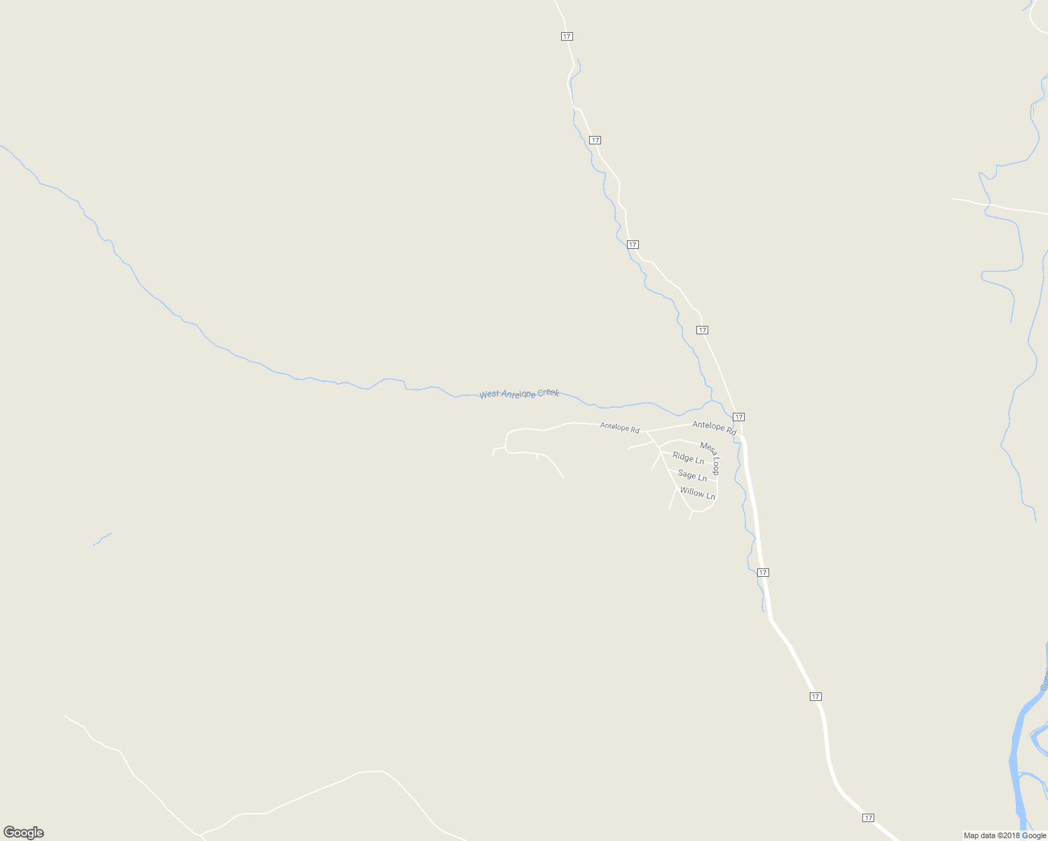 map of restaurants, bars, coffee shops, grocery stores, and more near 750 Antelope Road in Gunnison