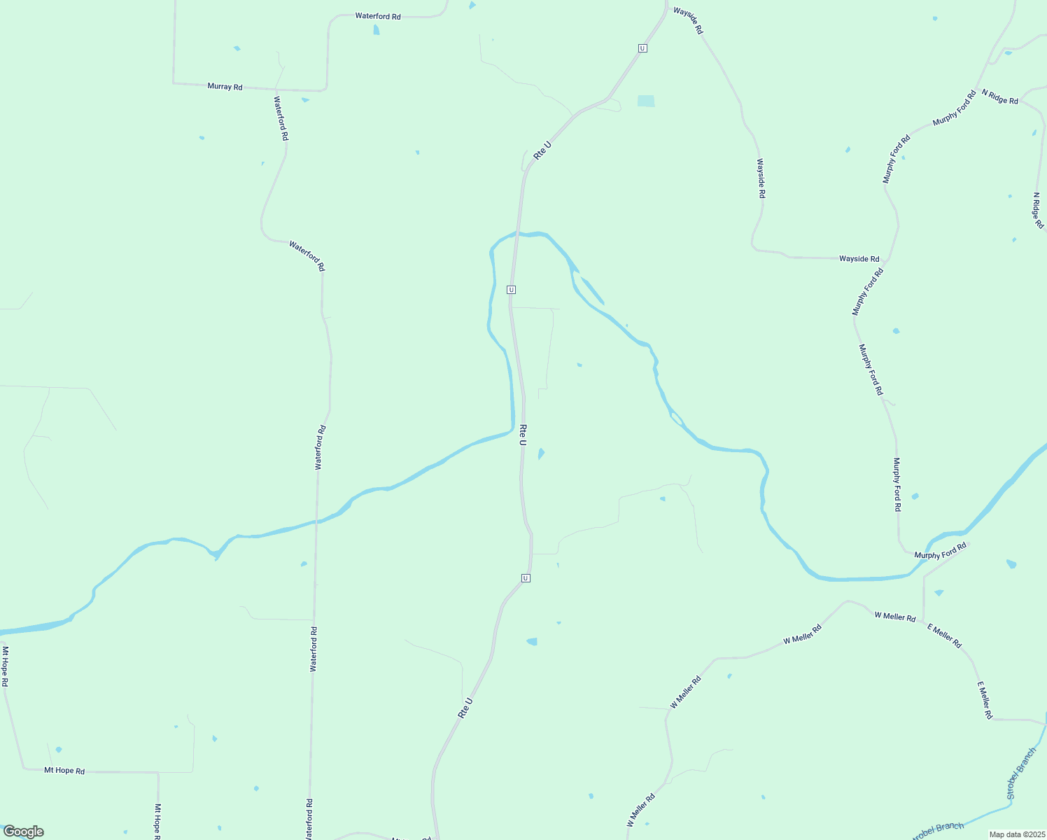 map of restaurants, bars, coffee shops, grocery stores, and more near in Centertown