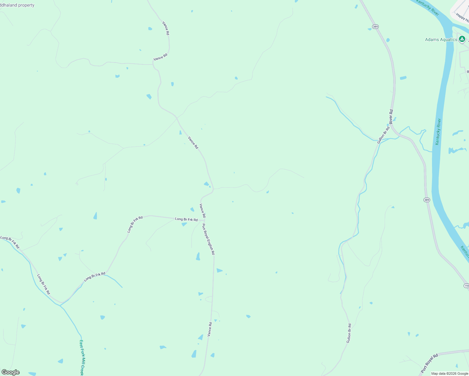 map of restaurants, bars, coffee shops, grocery stores, and more near 598 Switcher Hill Road in Turners Station