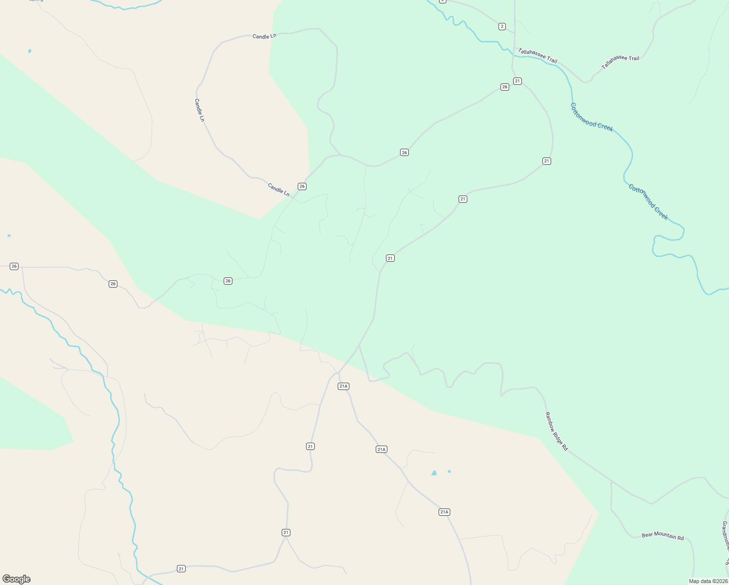 map of restaurants, bars, coffee shops, grocery stores, and more near 1777 Buttonwood Road in Cañon City