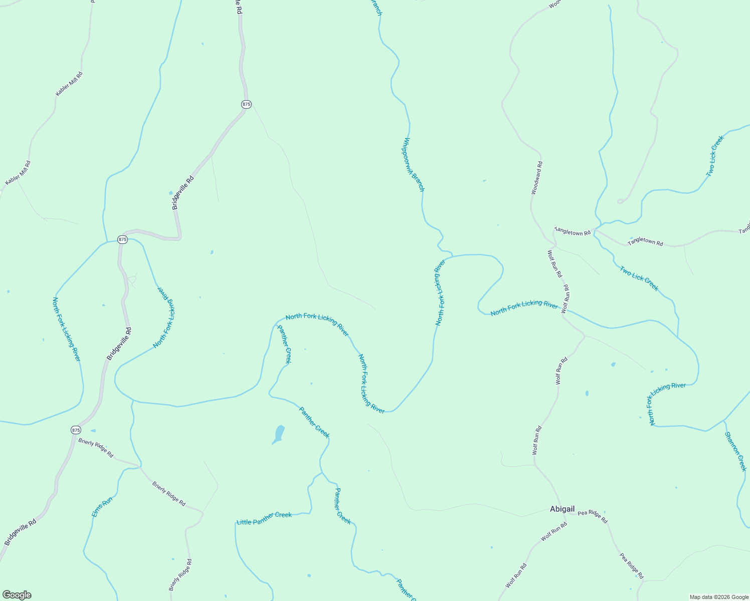 map of restaurants, bars, coffee shops, grocery stores, and more near 1173 Galbraith Road in Brooksville