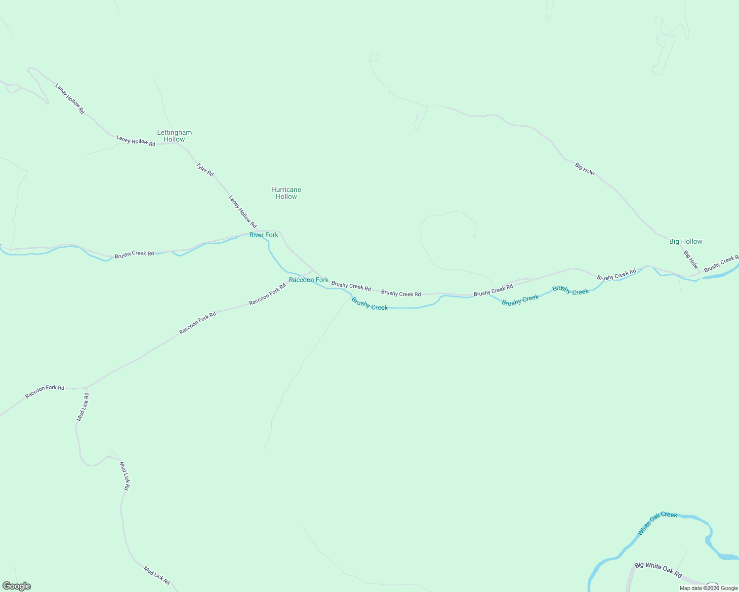 map of restaurants, bars, coffee shops, grocery stores, and more near 3427 Brushy Creek Road in Wurtland