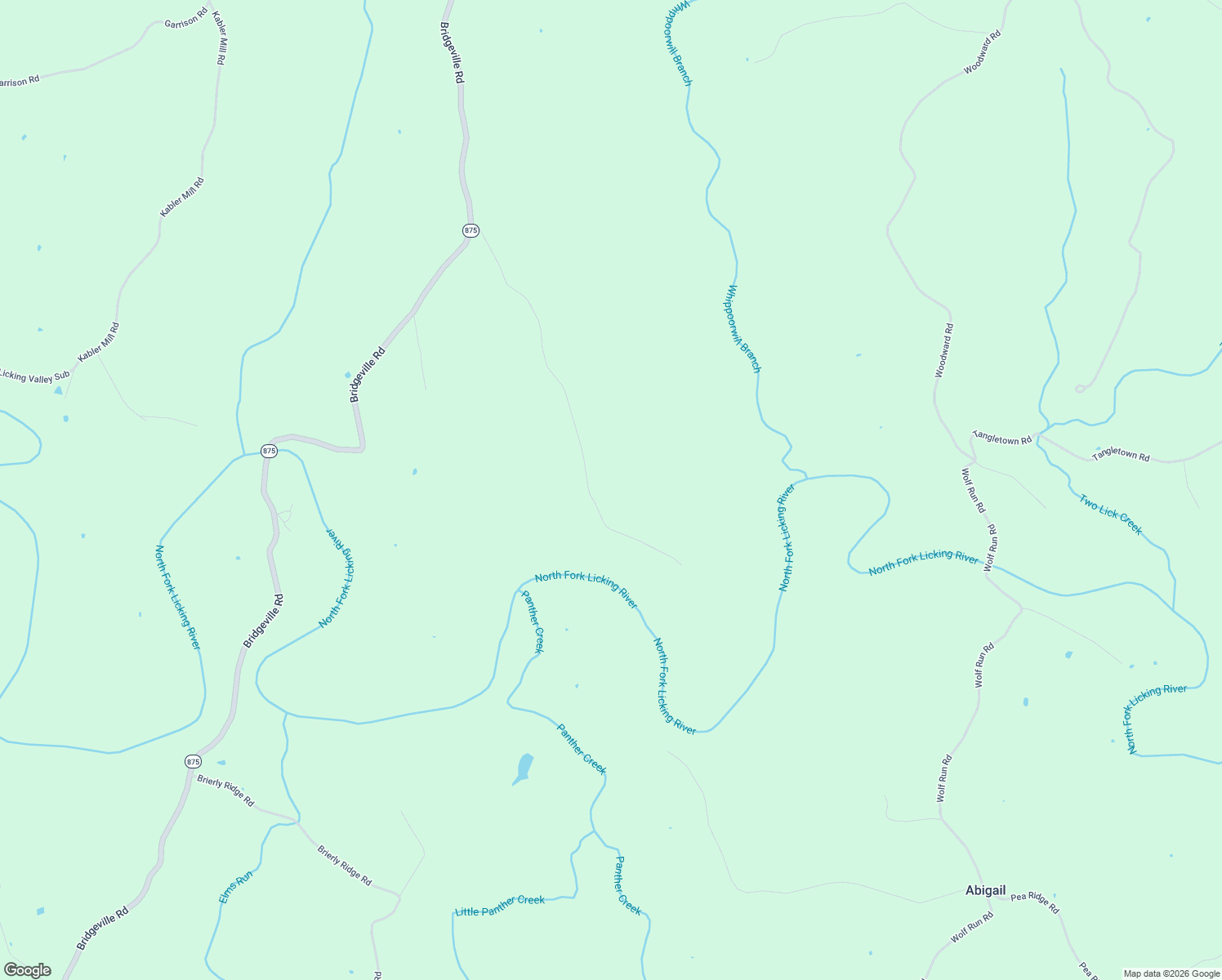 map of restaurants, bars, coffee shops, grocery stores, and more near 901 Galbraith Road in Brooksville