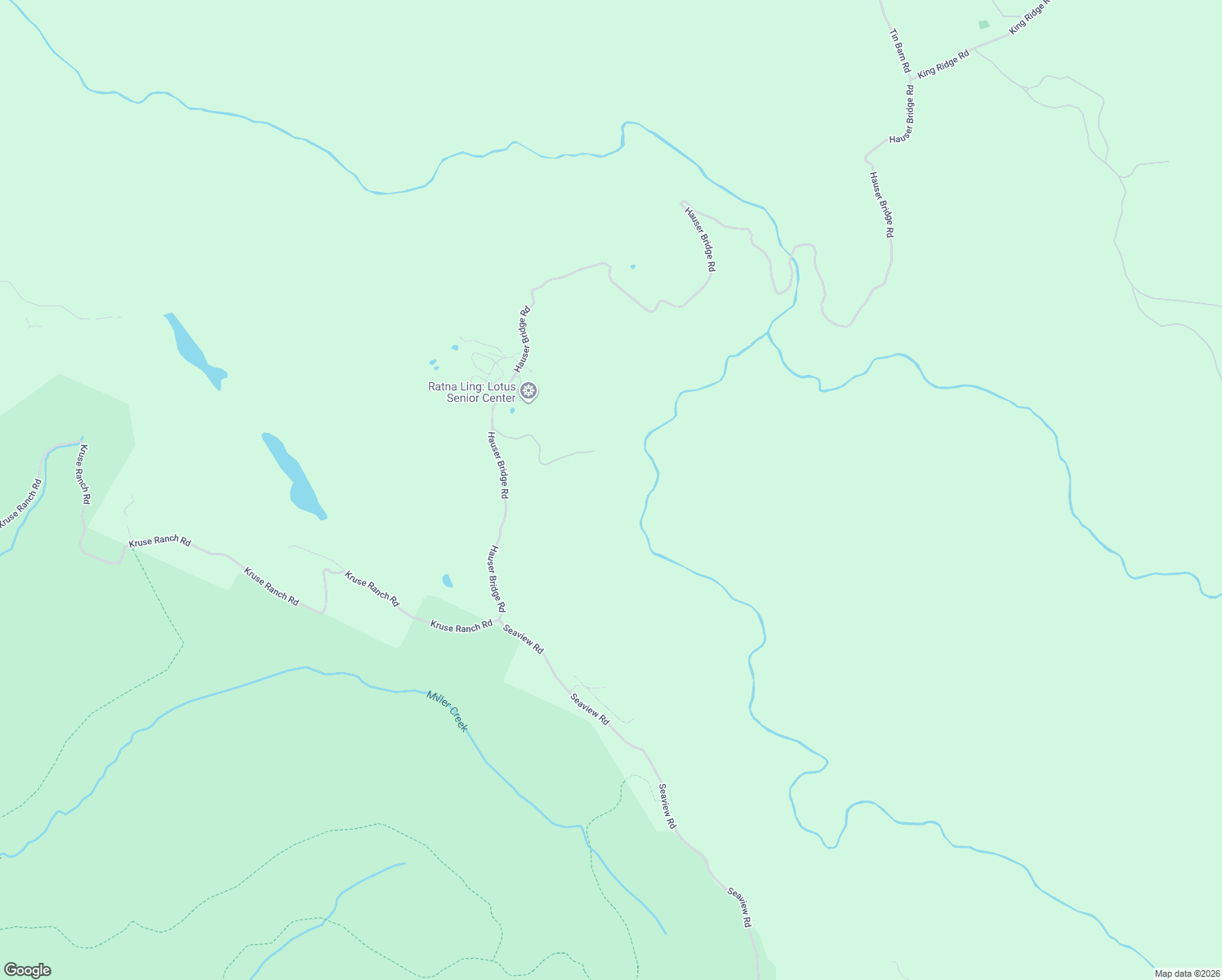 map of restaurants, bars, coffee shops, grocery stores, and more near 35905 Hauser Bridge Rd in Sonoma