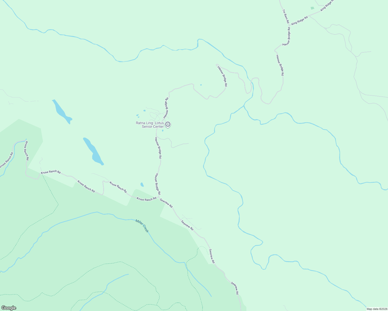 map of restaurants, bars, coffee shops, grocery stores, and more near 35905 Hauser Bridge Rd in Sonoma