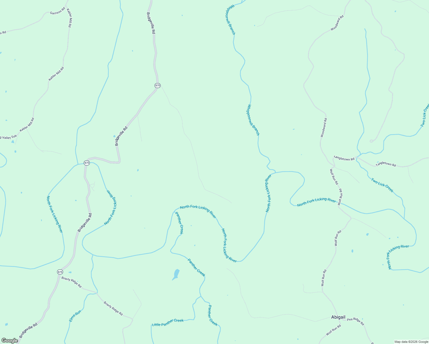 map of restaurants, bars, coffee shops, grocery stores, and more near 901 Galbraith Road in Brooksville