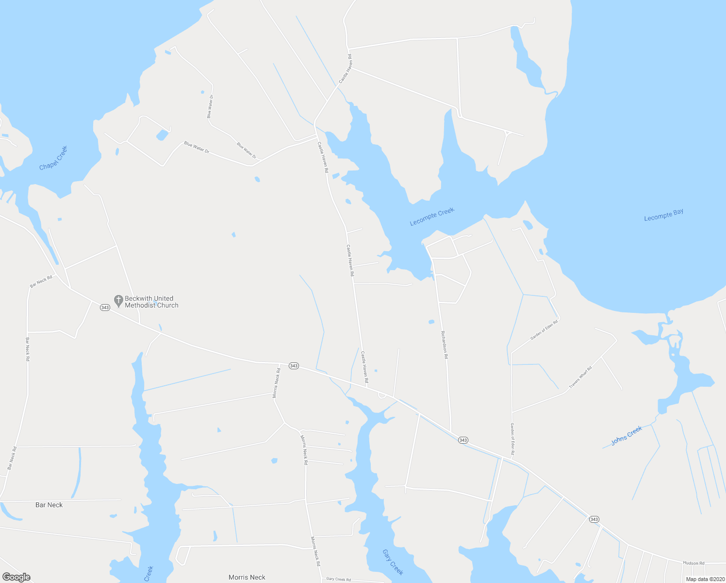 map of restaurants, bars, coffee shops, grocery stores, and more near 5841 Castle Haven Road in Cambridge