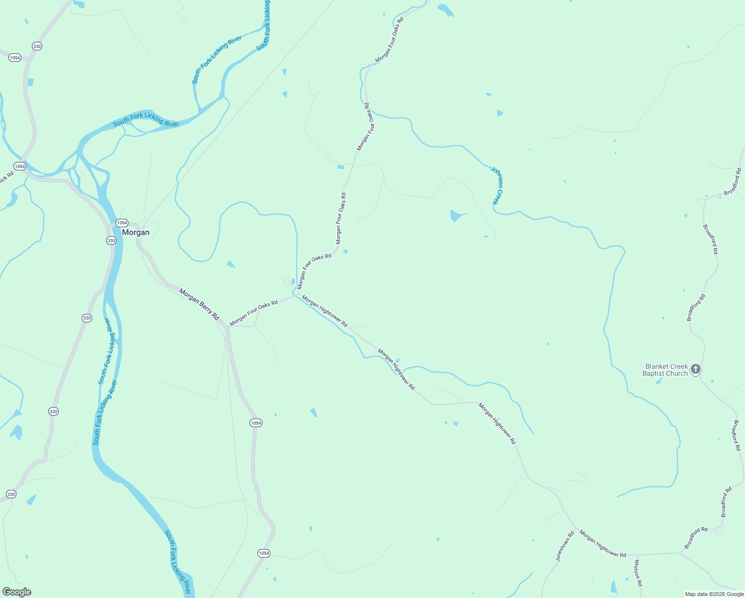 map of restaurants, bars, coffee shops, grocery stores, and more near 471 Morgan Hightower Road in Falmouth